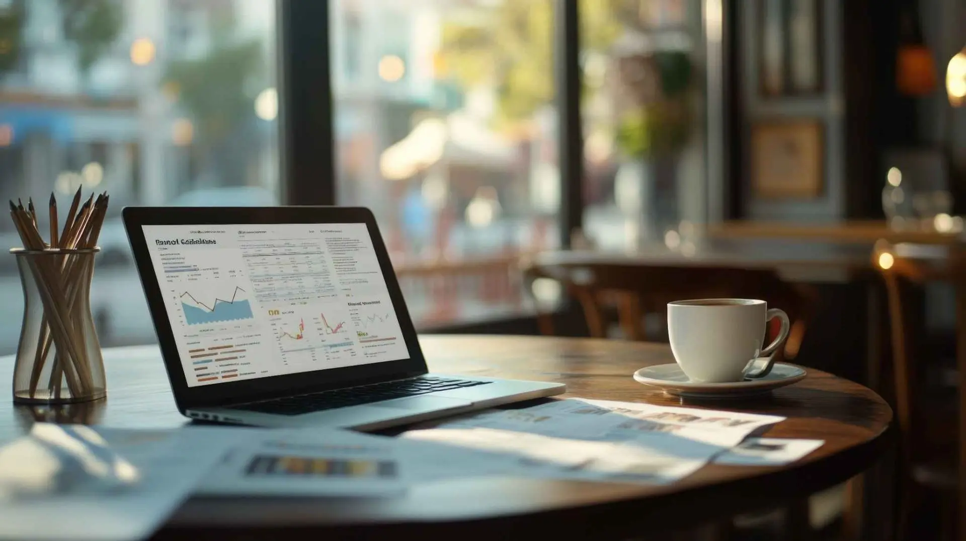 All the accountancy software