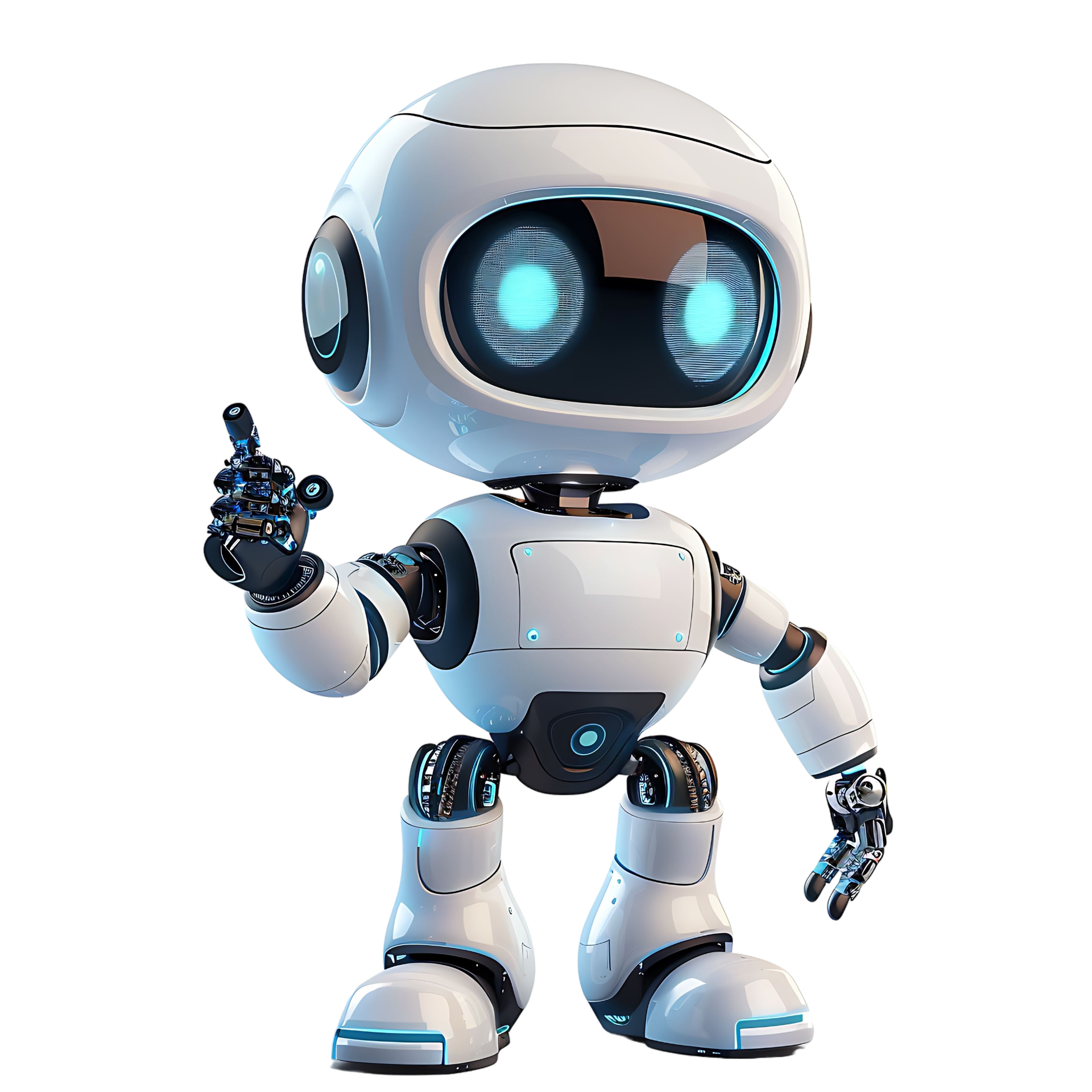 AI virtual receptionist handling business phone calls for small business owners