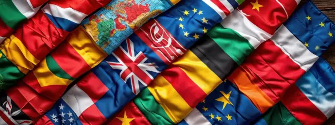 Remote worker using AI receptionist for appointment booking