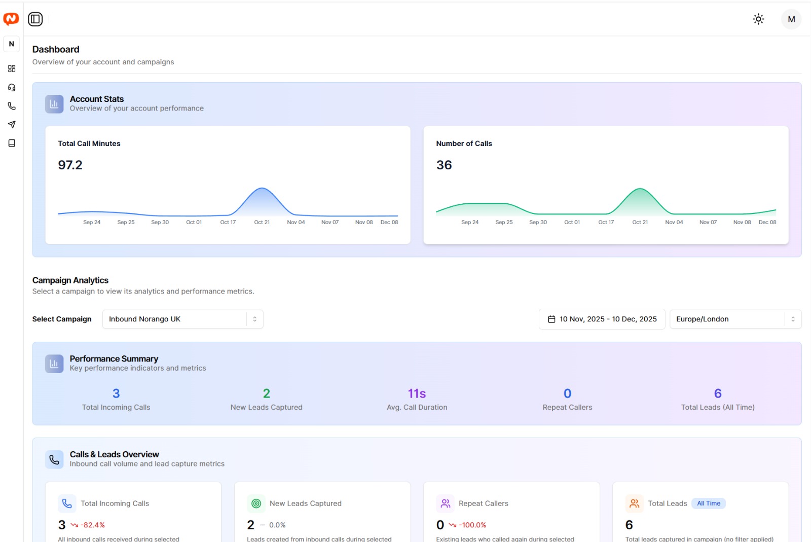 Team member collaborating with AI receptionis