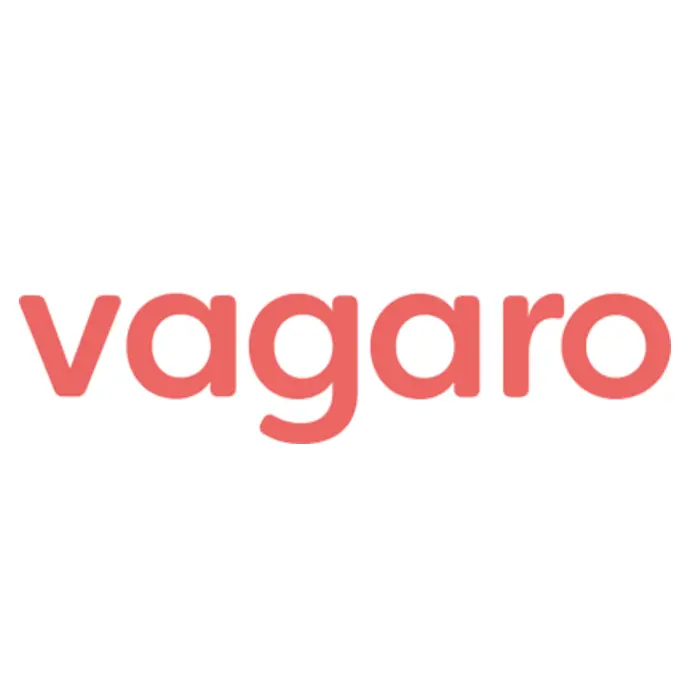 Vagaro Logo